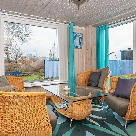 Holiday home 4 Person In Kolding