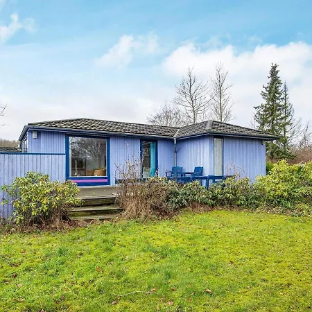 Holiday home 4 Person In *