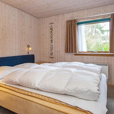 Holiday home 4 Person In *